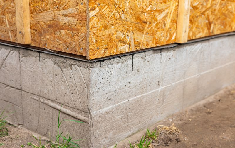 Top Concrete Foundation Repair Companies in Chagrin Falls, OH