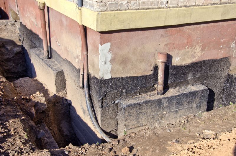 Top Concrete Foundation Repair Companies in Stow, OH