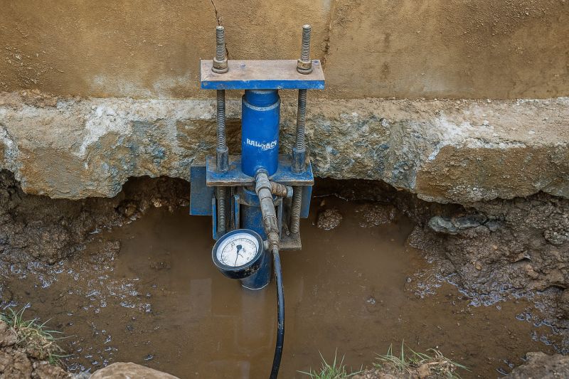 Top Foundation Lifting Companies in Cuyahoga Falls, OH