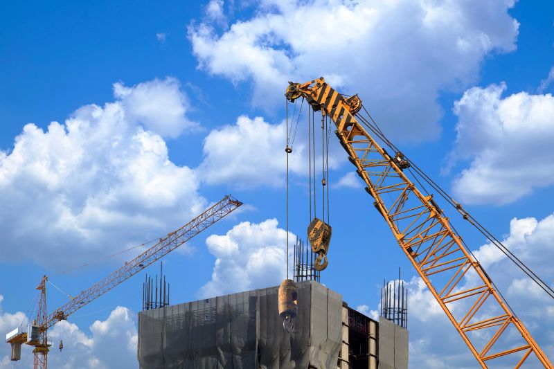 Top Foundation Lifting Companies in Kent, OH