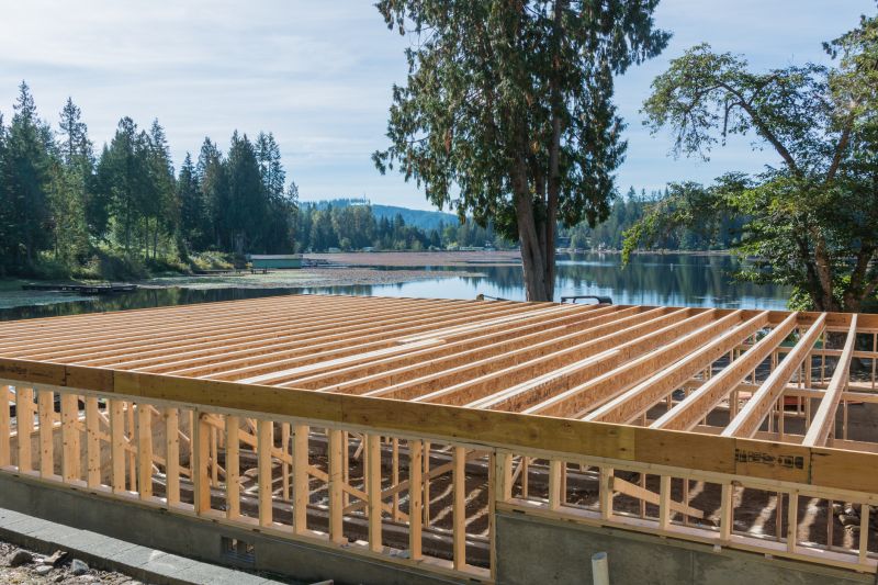 Top Foundation Lifting Companies in Wadsworth, OH