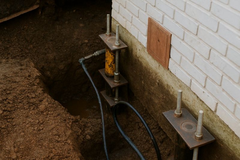 Top Foundation Lifting Companies in Westlake, OH
