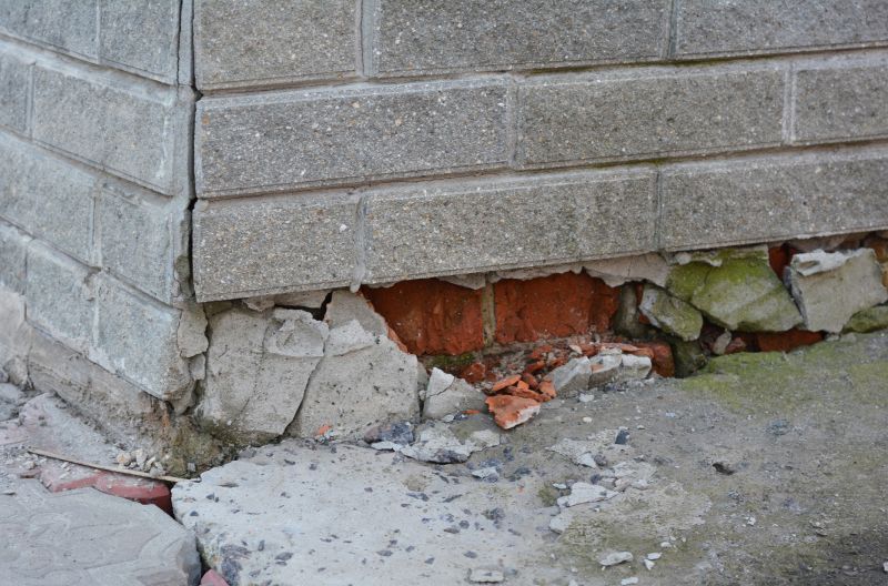 Top Foundation Repair Companies in Brunswick, OH