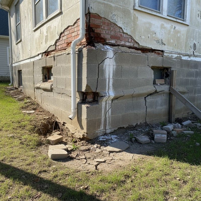 Top Foundation Repair Companies in Cleveland, OH