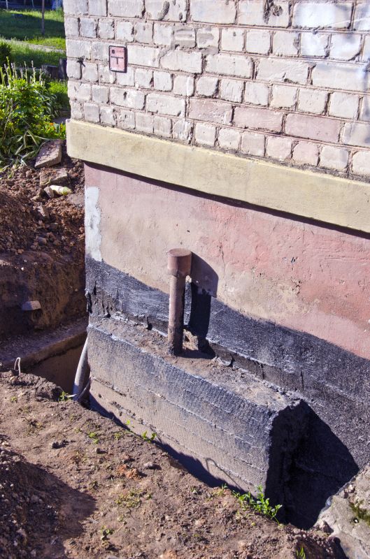 Top Foundation Repair Companies in Rocky River, OH