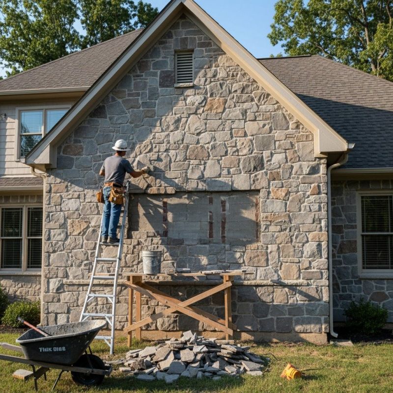 Top Foundation Repair Companies in Stow, OH