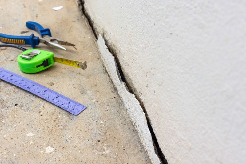 Top Foundation Repair Companies in Strongsville, OH