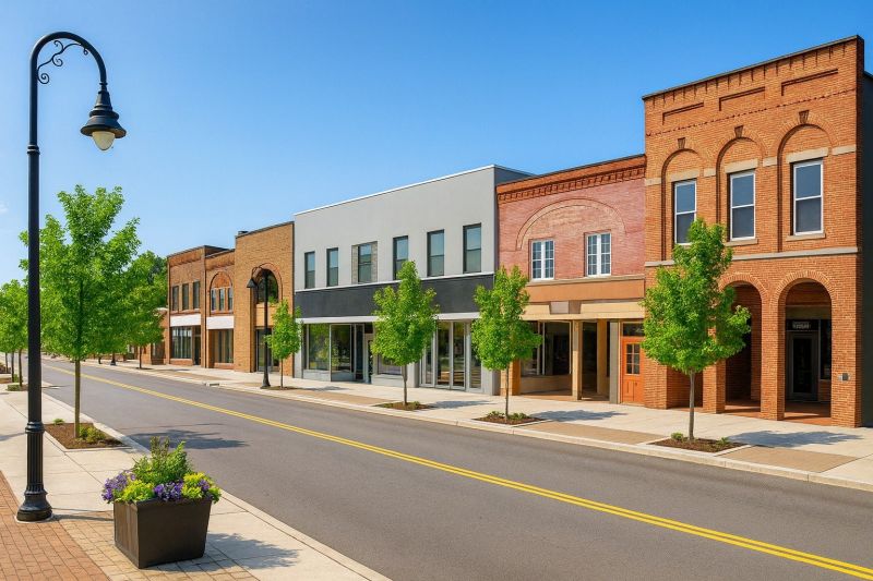 Best Foundation Lifting pros in Twinsburg, OH